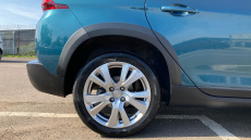 Peugeot 2008 1.2 PureTech 110 Allure 5dr Petrol Estate